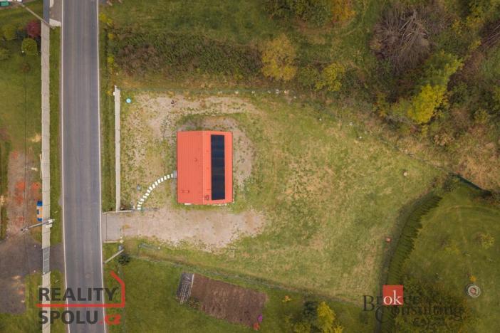 Prodej rodinného domu, Trhanov, 70 m2