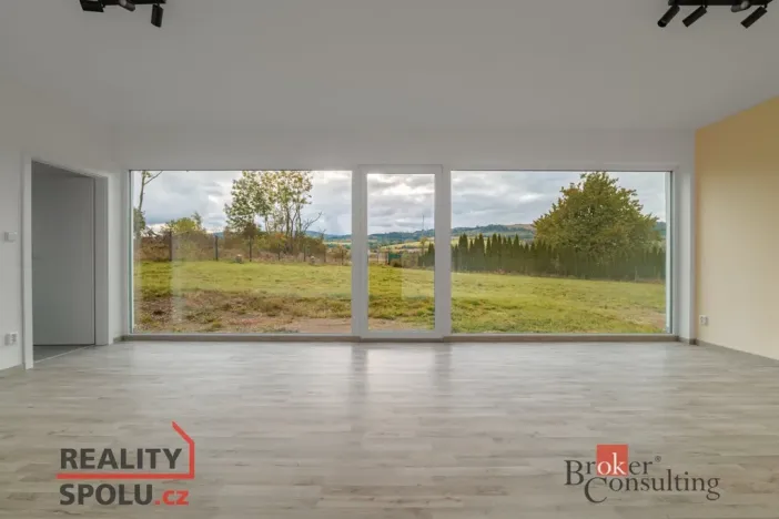 Prodej rodinného domu, Trhanov, 70 m2