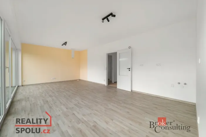 Prodej rodinného domu, Trhanov, 70 m2