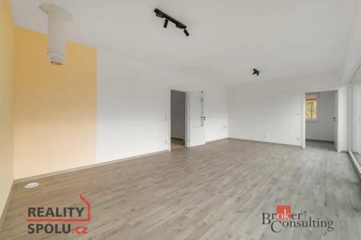 Prodej rodinného domu, Trhanov, 70 m2