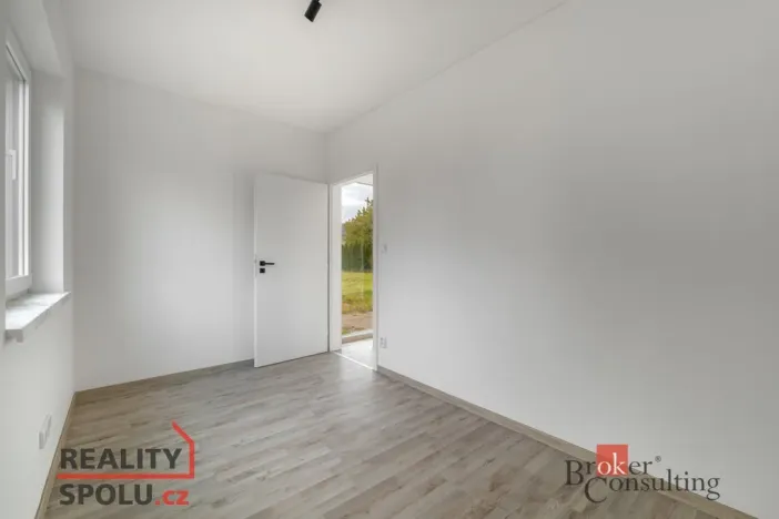 Prodej rodinného domu, Trhanov, 70 m2