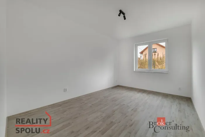 Prodej rodinného domu, Trhanov, 70 m2