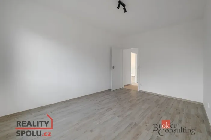 Prodej rodinného domu, Trhanov, 70 m2