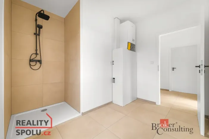 Prodej rodinného domu, Trhanov, 70 m2