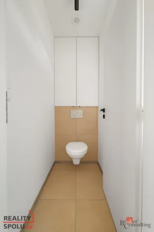 Prodej rodinného domu, Trhanov, 70 m2