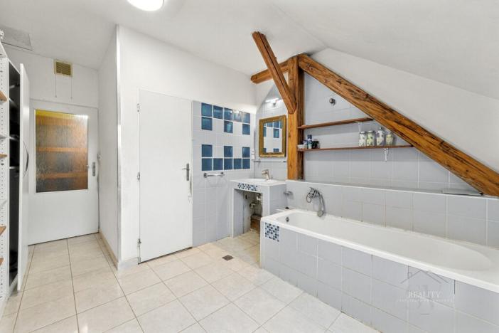 Prodej rodinného domu, Pardubice - Zelené Předměstí, Na Spravedlnosti, 380 m2