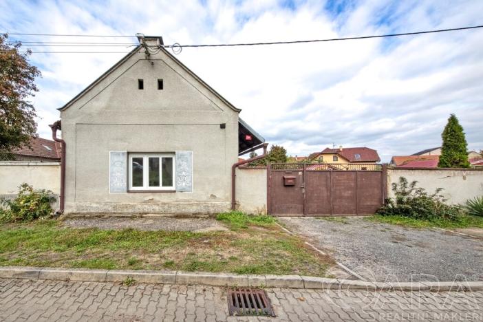 Prodej rodinného domu, Tuhaň, 105 m2