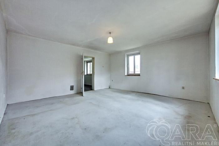 Prodej rodinného domu, Tuhaň, 105 m2