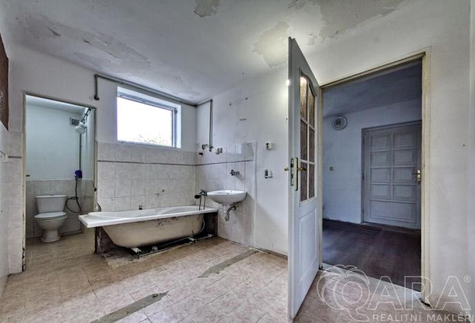 Prodej rodinného domu, Tuhaň, 105 m2