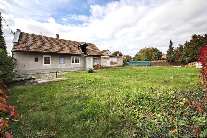 Prodej rodinného domu, Tuhaň, 105 m2