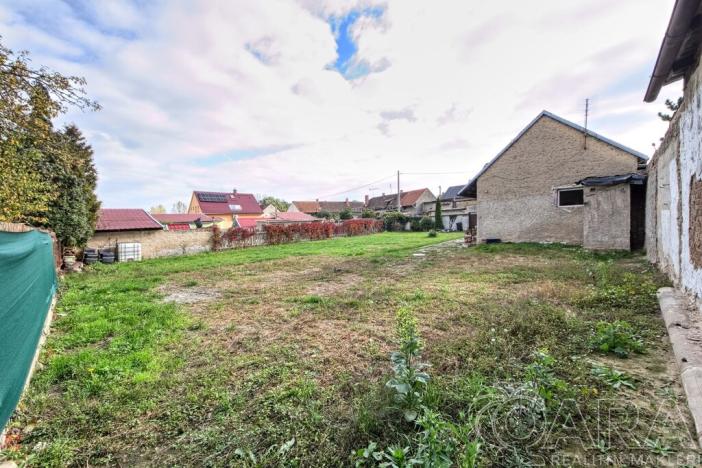 Prodej rodinného domu, Tuhaň, 105 m2