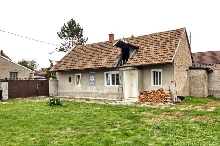 Prodej rodinného domu, Tuhaň, 105 m2
