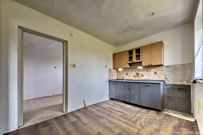 Prodej rodinného domu, Tuhaň, 105 m2