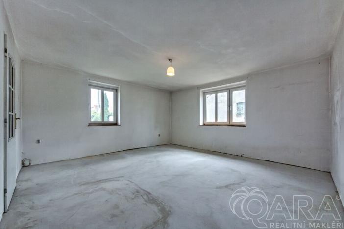 Prodej rodinného domu, Tuhaň, 105 m2