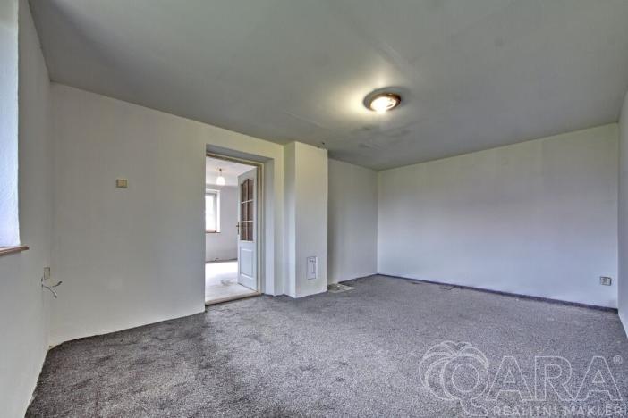 Prodej rodinného domu, Tuhaň, 105 m2