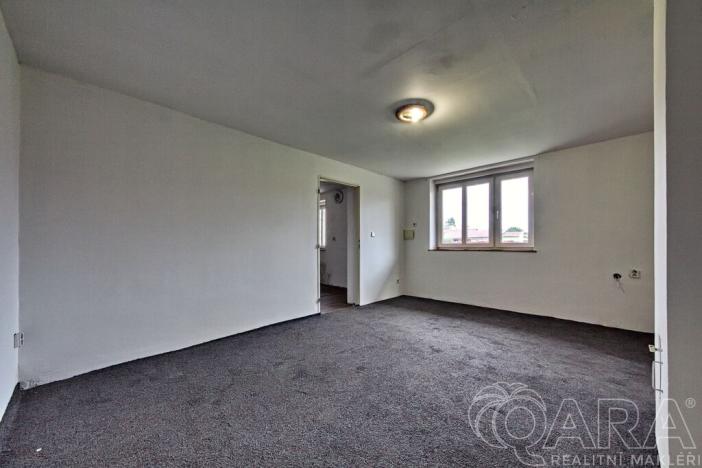 Prodej rodinného domu, Tuhaň, 105 m2