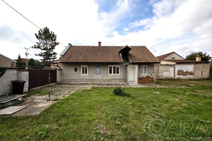 Prodej rodinného domu, Tuhaň, 105 m2