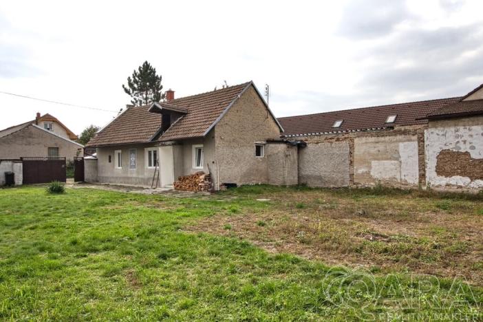 Prodej rodinného domu, Tuhaň, 105 m2