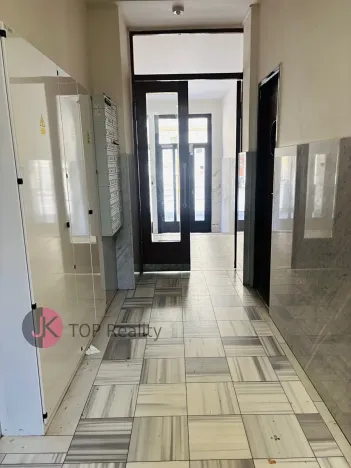 Pronájem bytu 2+kk, Praha - Smíchov, U Santošky, 47 m2