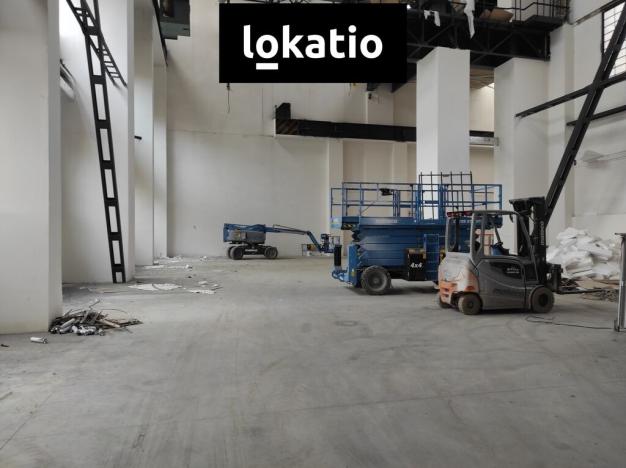 Pronájem skladu, Plzeň, Na Pomezí, 2465 m2