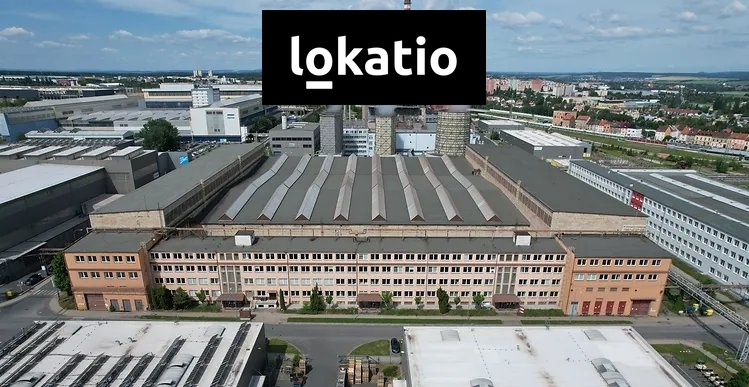 Pronájem skladu, Plzeň, Na Pomezí, 2465 m2