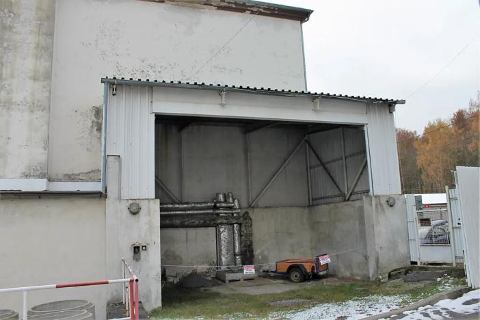 Prodej - jiné, Nejdek, Závodu míru, 100 m2