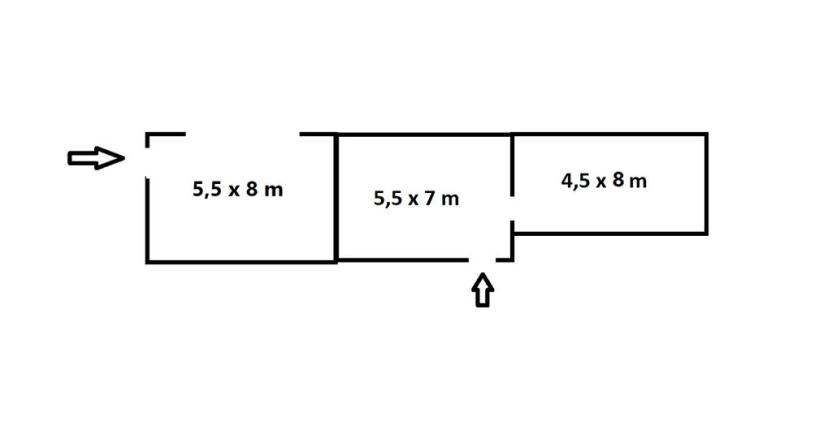 Prodej - jiné, Nejdek, Závodu míru, 100 m2