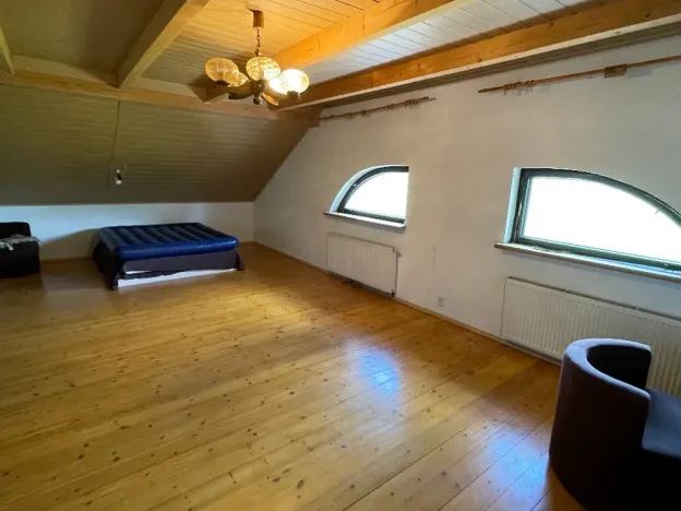 Prodej ubytování, Kynšperk nad Ohří, 650 m2