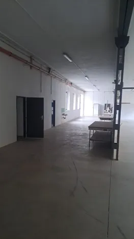 Pronájem skladu, Cheb, Pekařská, 400 m2