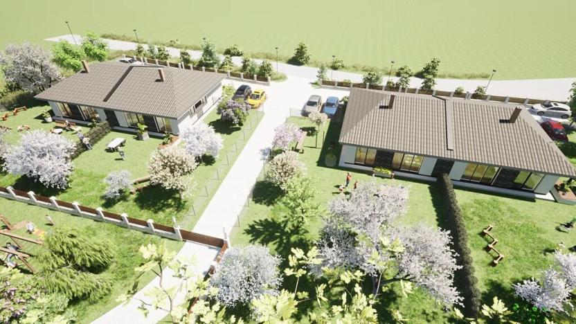 Prodej komerčního pozemku, Děpoltovice, 2280 m2