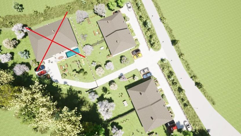 Prodej komerčního pozemku, Děpoltovice, 2280 m2