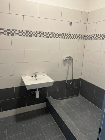 Pronájem atypického bytu, Cheb, Pekařská, 720 m2