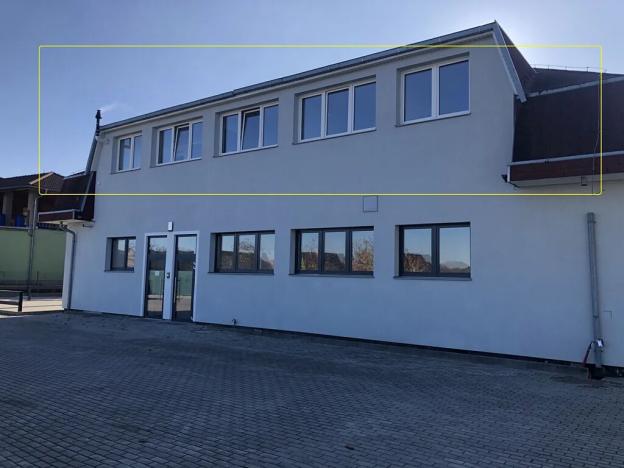 Pronájem bytu 6+kk a větší, Sokolov, Karla Havlíčka Borovského, 220 m2