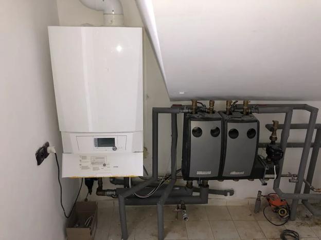 Pronájem bytu 6+kk a větší, Sokolov, Karla Havlíčka Borovského, 220 m2