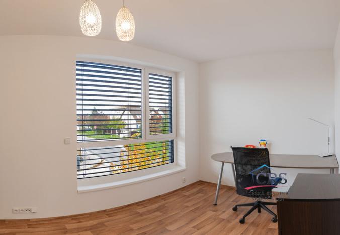 Prodej rodinného domu, Praha - Vinoř, Lipoltická, 112 m2