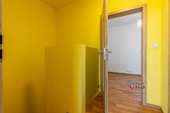 Prodej rodinného domu, Praha - Vinoř, Lipoltická, 112 m2