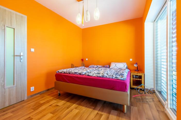 Prodej rodinného domu, Praha - Vinoř, Lipoltická, 112 m2