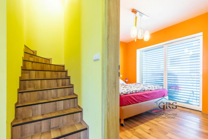 Prodej rodinného domu, Praha - Vinoř, Lipoltická, 112 m2