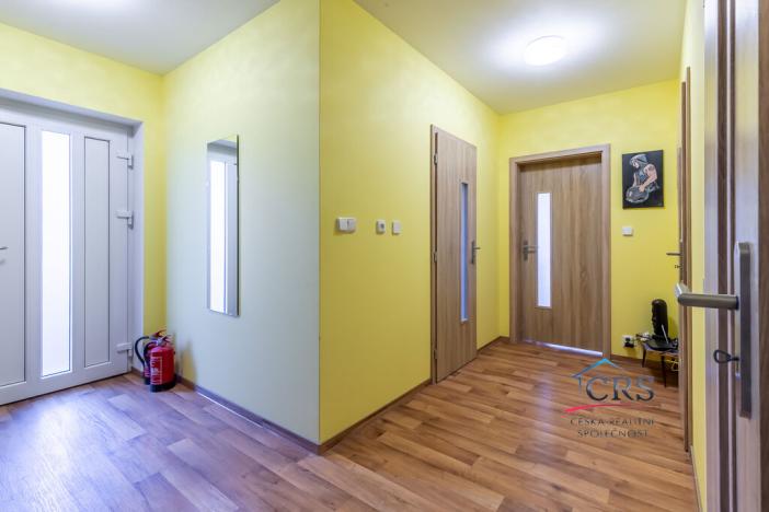 Prodej rodinného domu, Praha - Vinoř, Lipoltická, 112 m2