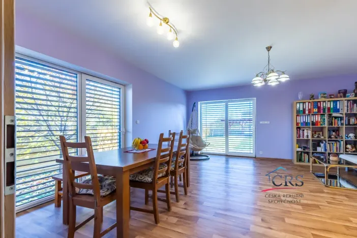 Prodej rodinného domu, Praha - Vinoř, Lipoltická, 112 m2