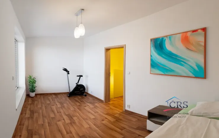Prodej rodinného domu, Praha - Vinoř, Lipoltická, 112 m2