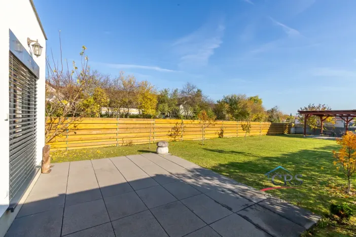 Prodej rodinného domu, Praha - Vinoř, Lipoltická, 112 m2