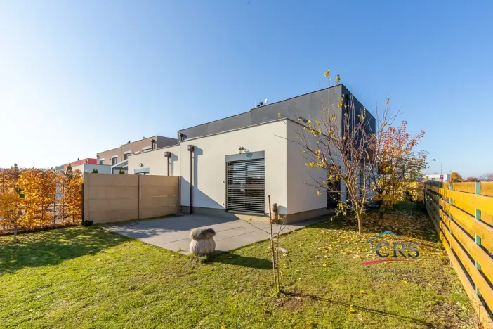 Prodej rodinného domu, Praha - Vinoř, Lipoltická, 112 m2