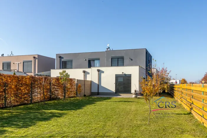 Prodej rodinného domu, Praha - Vinoř, Lipoltická, 112 m2