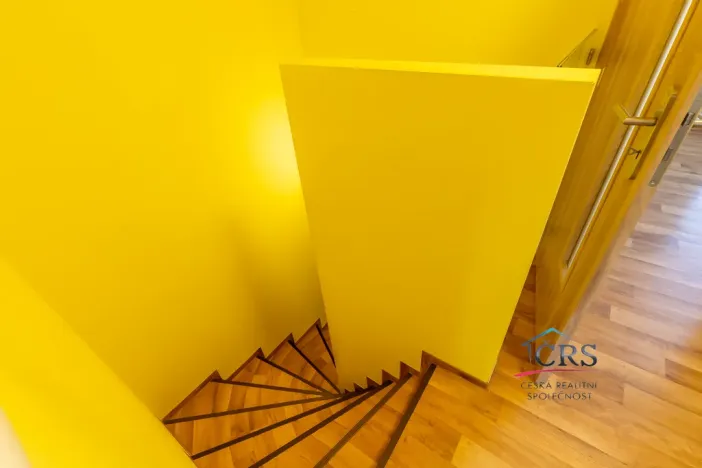 Prodej rodinného domu, Praha - Vinoř, Lipoltická, 112 m2