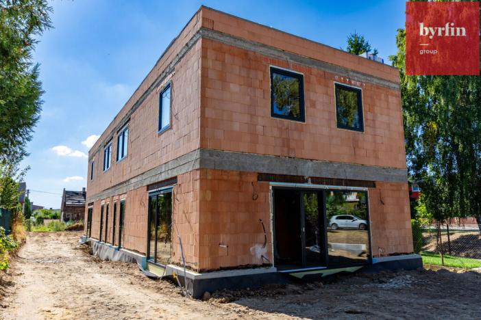 Prodej rodinného domu, Kravaře, 133 m2