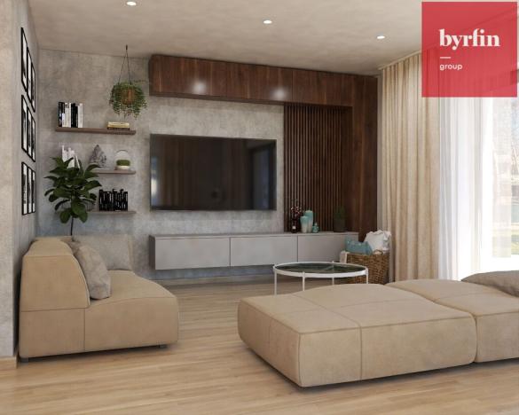 Prodej rodinného domu, Kravaře, 133 m2