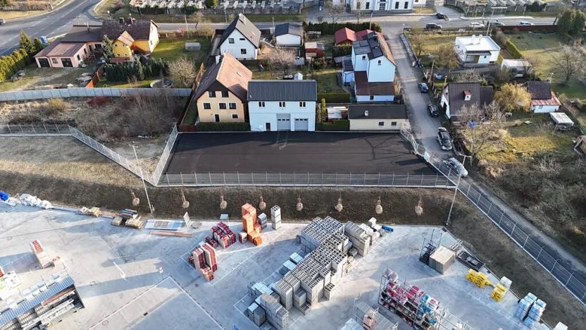 Pronájem výrobních prostor, Cheb, Kamenická, 200 m2