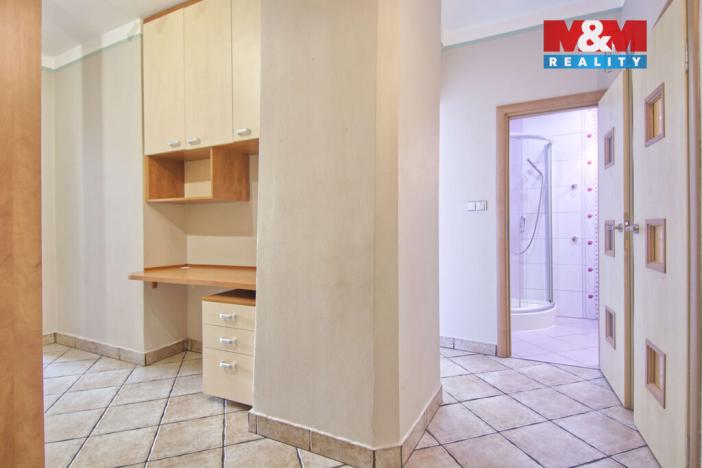 Pronájem bytu 3+1, Karviná - Nové Město, tř. Osvobození, 73 m2