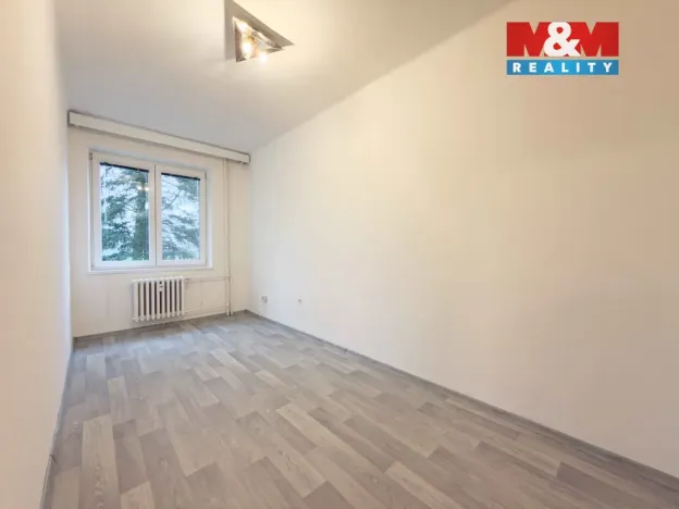 Pronájem bytu 3+1, Karviná - Hranice, Slovenská, 60 m2